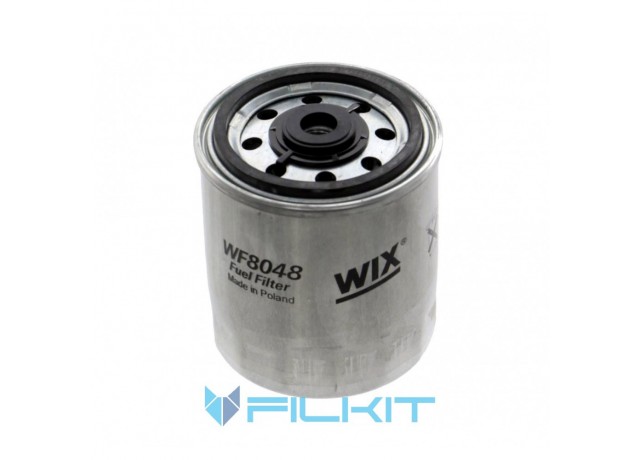 Фильтр  топливный  WF8048  [WIX]