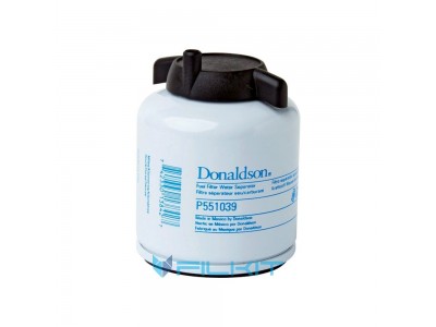 Фильтр  топливный  P551039  [Donaldson]