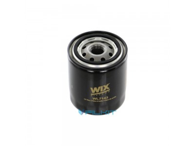 Фільтр  масляний  WL7143  [WIX]