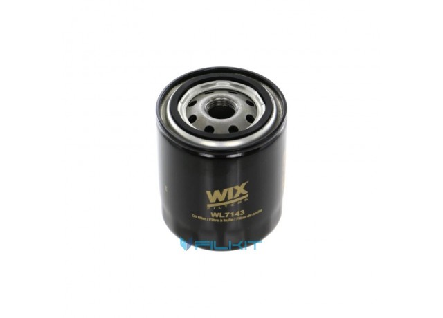 Фільтр  масляний  WL7143  [WIX]