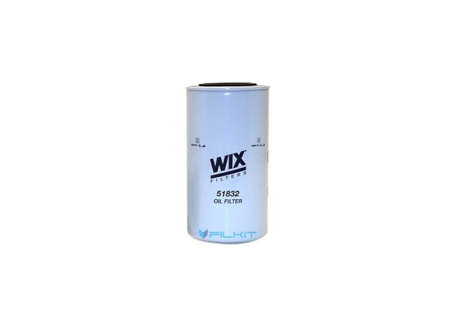 Фільтр  масляний  51832  [WIX]
