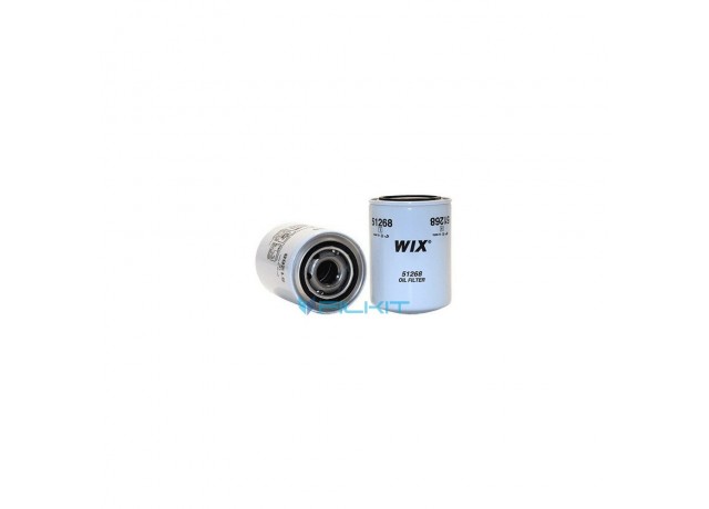 Фильтр  масляный  51268  [WIX]
