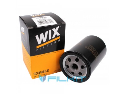 Фильтр  топливный  33358SЕ  [WIX]
