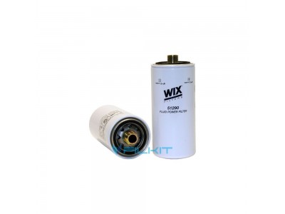 Фільтр  гідравлічний  51290  [WIX]