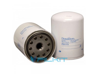 Фільтр  паливний  P551773  [Donaldson]