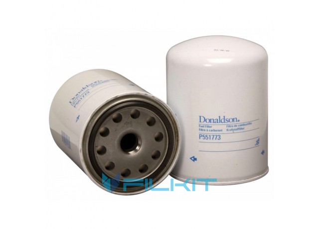 Фільтр  паливний  P551773  [Donaldson]
