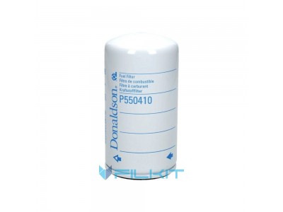 Фильтр  топливный  P550410  [Donaldson]