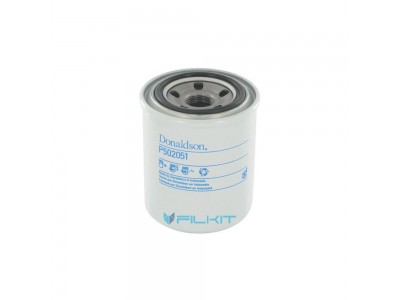 Фильтр  масляный  P502051  [Donaldson]