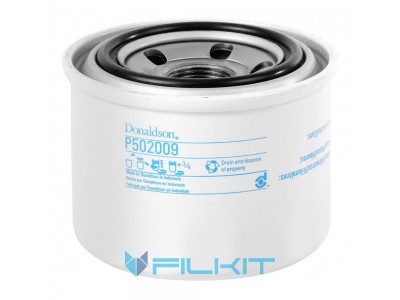 Фильтр  масляный  P502009  [Donaldson]