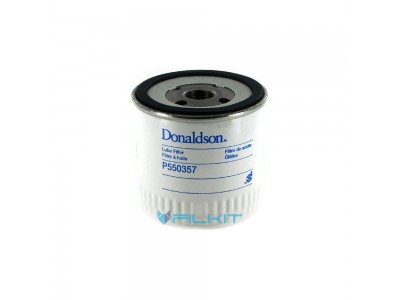 Фильтр  масляный  P550357  [Donaldson]