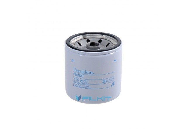 Фильтр  масляный  P550933  [Donaldson]