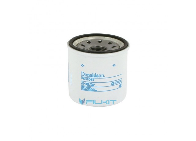Фильтр  масляный  P502067  [Donaldson]
