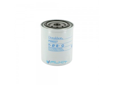 Фильтр  масляный  P550227  [Donaldson]
