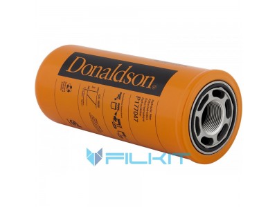 Фільтр  гідравлічний  P177047  [Donaldson]