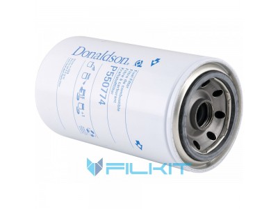 Фильтр  топливный  P550774  [Donaldson]