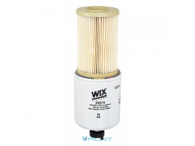 Фильтр  топливный  33975  [WIX]