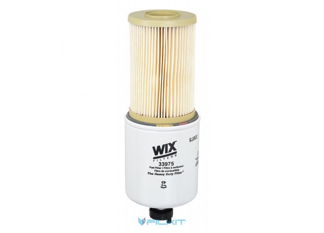Фильтр  топливный  33975  [WIX]