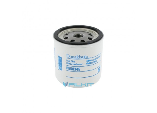 Фильтр  топливный  P550345  [Donaldson]