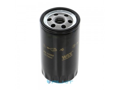 Фільтр  масляний  WL7090  [WIX]
