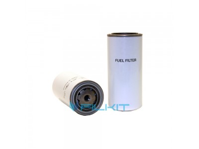 Фильтр  топливный  95014E  [WIX]
