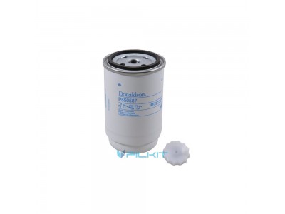 Фильтр  топливный  P550587  [Donaldson]