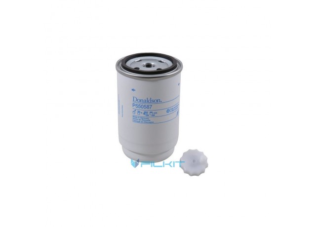 Фильтр  топливный  P550587  [Donaldson]
