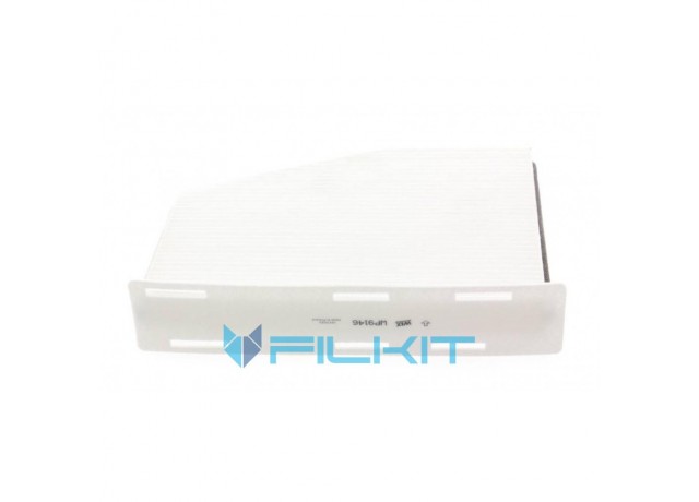 Фільтр  повітряний  WP9146  [WIX]