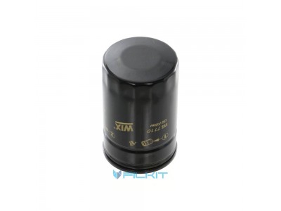 Фільтр  масляний  WL7110  [WIX]