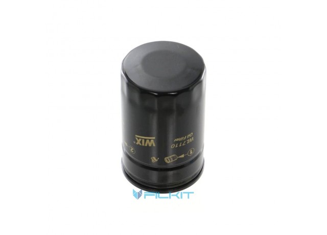 Фільтр  масляний  WL7110  [WIX]