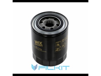 Фільтр  масляний  WL7154  [WIX]