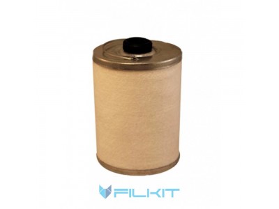 Фильтр  топливный  (вставка)  WF8156  [WIX]