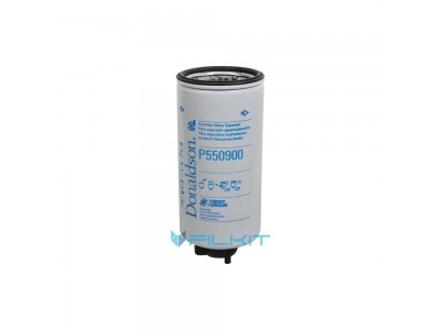 Фильтр  топливный  P550900  [Donaldson]