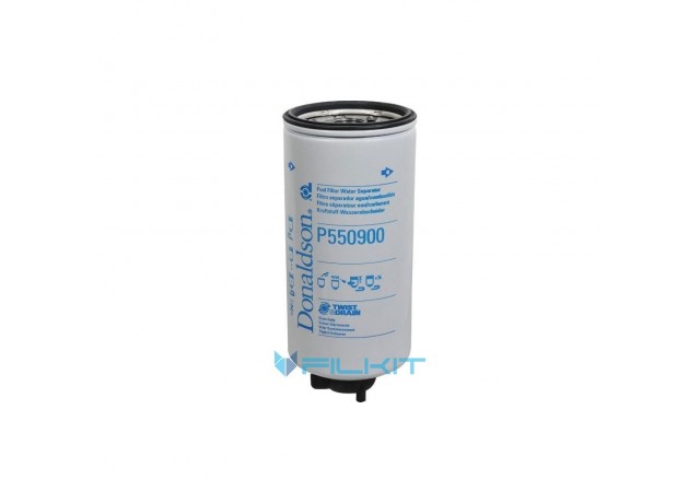 Фильтр  топливный  P550900  [Donaldson]