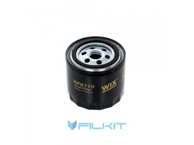 Фильтр  топливный  WF8110  [WIX]