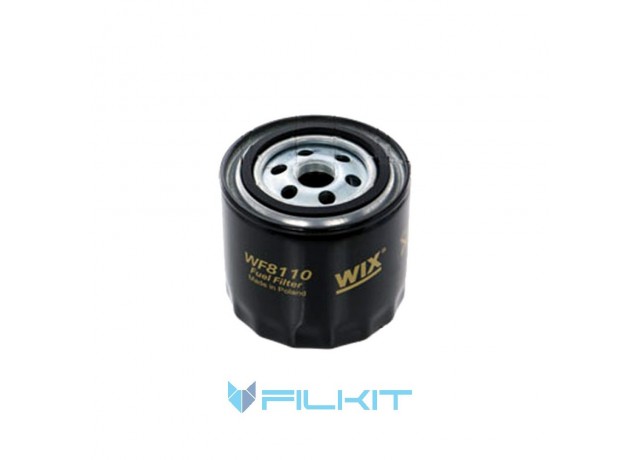 Фильтр  топливный  WF8110  [WIX]