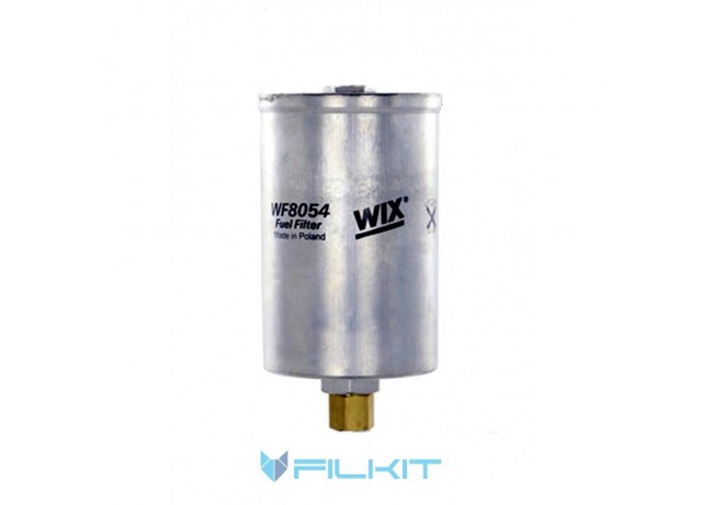 Фильтр  топливный  WF8054  [WIX]