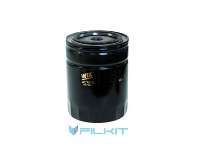 Фільтр  масляний  WL7075  [WIX]