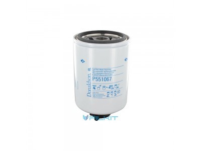 Фильтр  топливный  P551067  [Donaldson]