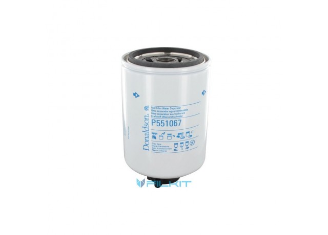 Фильтр  топливный  P551067  [Donaldson]