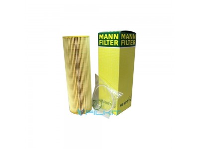 Фільтр  масляний  (вставка)  HU1077/1z  [MANN]