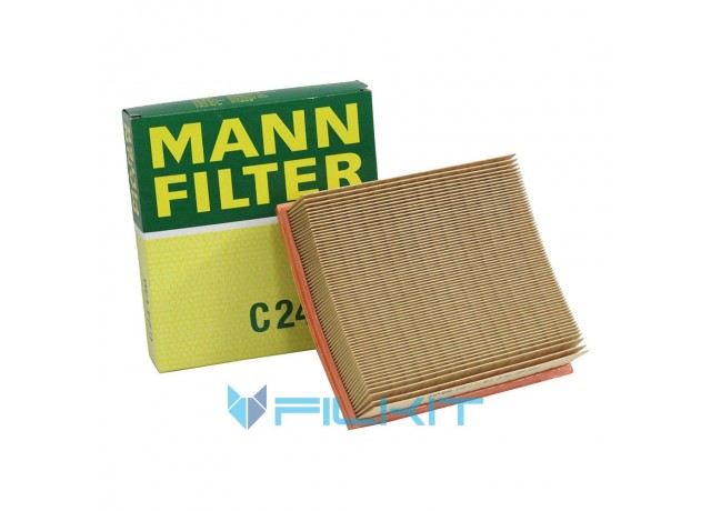 Фильтр  воздушный  C24130  [MANN]
