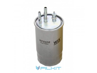 Фільтр  паливний  WF8408  [WIX]