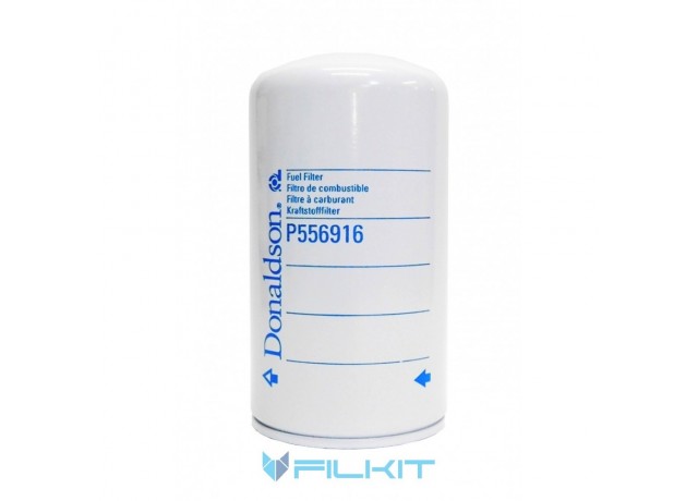 Фільтр  паливний  P556916  [Donaldson]