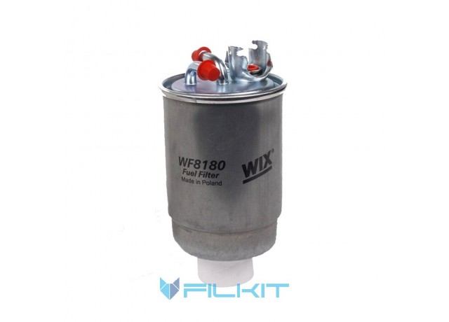 Фильтр  топливный  WF8180  [WIX]