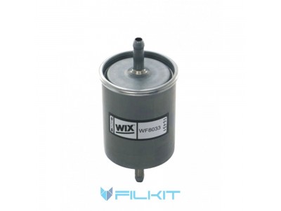 Фильтр  топливный  WF8033  [WIX]