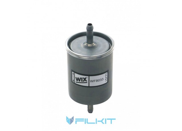 Фильтр  топливный  WF8033  [WIX]