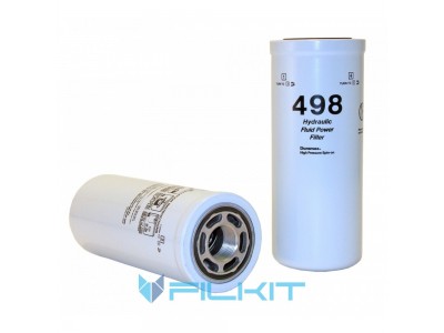 Фільтр  гідравлічний  51498  [WIX]
