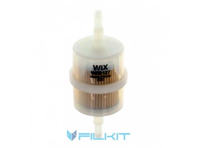 Фильтр  топливный  WF8127  [WIX]