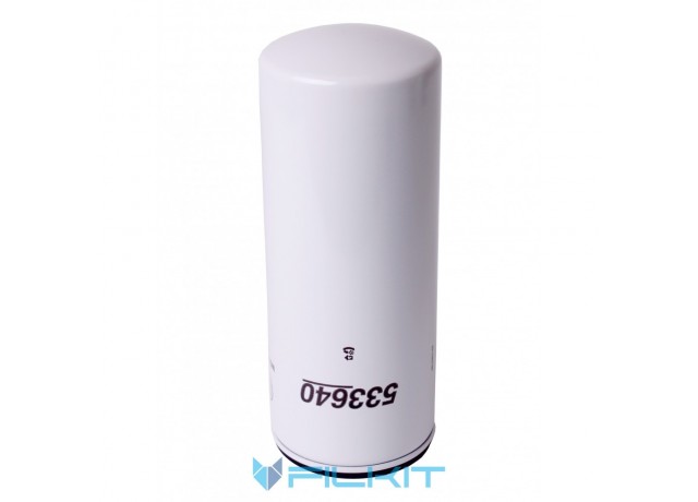 Фильтр  топливный  33640  [WIX]