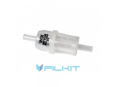 Фильтр  топливный  WF8126  [WIX]